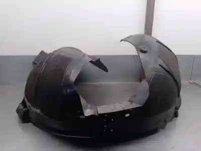 Автозапчасти б/у передняя левая колесная арка за opel zafira tourer c (p12) 1.6 cdti (75) ссылки oem iam 13301575  