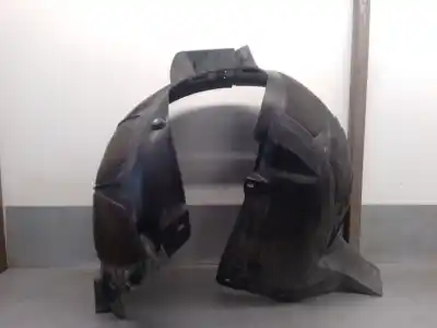 Автозапчасти б/у передняя левая колесная арка за opel zafira tourer c (p12) 1.6 cdti (75) ссылки oem iam 13301575  