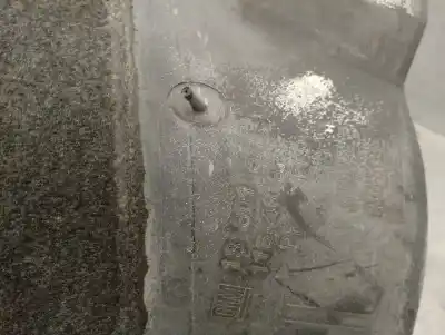 Автозапчасти б/у передняя левая колесная арка за opel zafira tourer c (p12) 1.6 cdti (75) ссылки oem iam 13301575  