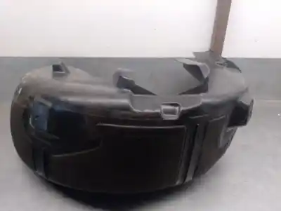 Автозапчасти б/у задняя левая колесная арка за opel zafira tourer c (p12) 1.6 cdti (75) ссылки oem iam 13301579  