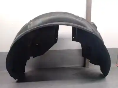 Автозапчасти б/у задняя левая колесная арка за opel zafira tourer c (p12) 1.6 cdti (75) ссылки oem iam 13301579  