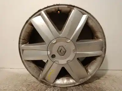 Автозапчастина б/у шина для renault scénic ii (jm0/1_) 1.5 dci (jm02, jm13) посилання на oem iam 8200310797