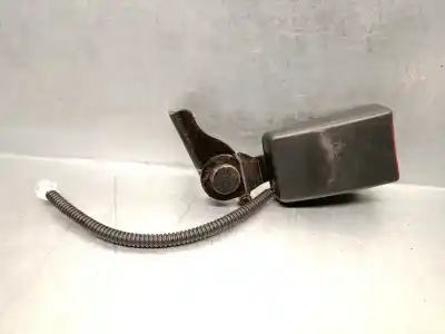 Second-hand car spare part right rear seat belt buckle for kia cee'd (jd) 1.6 crdi 136 oem iam references 89840a6000wk