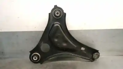 İkinci el araba yedek parçası ön sag alt süspansiyon kolu için smart fortwo coupé (453) electric drive / eq (453.391) oem iam referansları a453330300  a453330300
