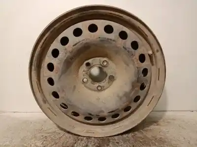 Recambio de automóvil de segunda mano de Llanta para FIAT DOBLO AUTOBÚS (263_) 1.3 D MULTIJET (263AXC1A) referencias OEM IAM 51986280  R166JX16H2ET36.5