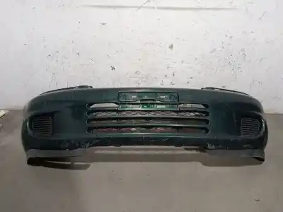 Recambio de automóvil de segunda mano de PARAGOLPES DELANTERO para TOYOTA YARIS VERSO (_P2_)  referencias OEM IAM 5211052900  5211052900