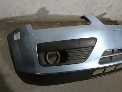 Автозапчастина б/у передній бампер для ford focus ii (da_, hcp, dp) 2.0 tdci посилання на oem iam 1351535  1351535