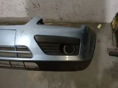 Автозапчастина б/у передній бампер для ford focus ii (da_, hcp, dp) 2.0 tdci посилання на oem iam 1351535  1351535