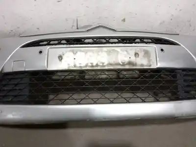 Автозапчасти б/у передний бампер за citroen c4 picasso i monospace (ud_) 2.0 hdi 138 ссылки oem iam 7401fp  7401fp