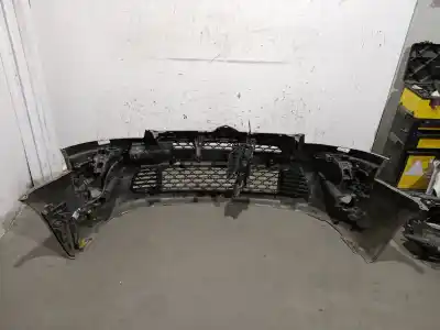 Автозапчасти б/у передний бампер за citroen c4 picasso i monospace (ud_) 2.0 hdi 138 ссылки oem iam 7401fp  7401fp