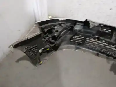 Автозапчасти б/у передний бампер за citroen c4 picasso i monospace (ud_) 2.0 hdi 138 ссылки oem iam 7401fp  7401fp