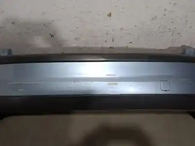 Автозапчастина б/у задній бампер для ford focus ii (da_, hcp, dp) 2.0 tdci посилання на oem iam 1351546  1351546