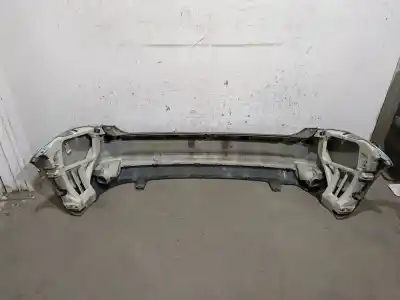 Автозапчастина б/у задній бампер для ford focus ii (da_, hcp, dp) 2.0 tdci посилання на oem iam 1351546  1351546