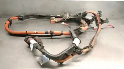 Recambio de automóvil de segunda mano de cableado para smart fortwo coupé (453) electric drive / eq (453.391) referencias oem iam a4538208000