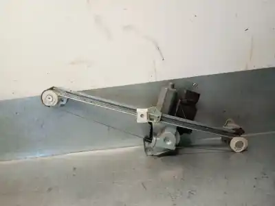 Pezzo di ricambio per auto di seconda mano alzacristalli posteriore sinistro per mercedes-benz clase e (w210) e 280 (210.063) riferimenti oem iam a2107301546