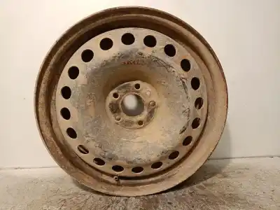 Second-hand car spare part rim for fiat doblo autobús (263_) 1.3 d multijet (263axc1a) oem iam references 51986280