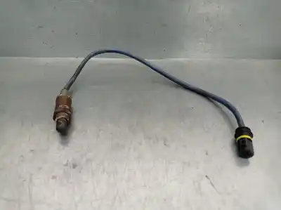 Pezzo di ricambio per auto di seconda mano sonda lambda per mercedes-benz clase e (w210) e 280 (210.063) riferimenti oem iam 0005408517