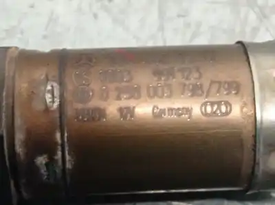 Second-hand car spare part lambda probe for mercedes-benz clase e (w210) e 280 (210.063) oem iam references 0005408517 0258003798 a0005409017