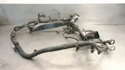 Gebrauchtes Autoersatzteil kabel zum smart fortwo coupé (453) electric drive / eq (453.391) oem-iam-referenzen a4535402920  a4535402920