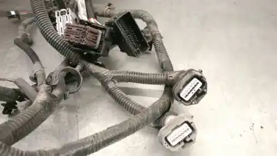 Gebrauchtes Autoersatzteil kabel zum smart fortwo coupé (453) electric drive / eq (453.391) oem-iam-referenzen a4535402920  a4535402920