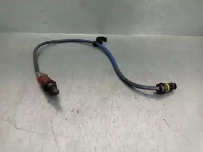 Pezzo di ricambio per auto di seconda mano sonda lambda per mercedes-benz clase e (w210) e 280 (210.063) riferimenti oem iam 0005409017
