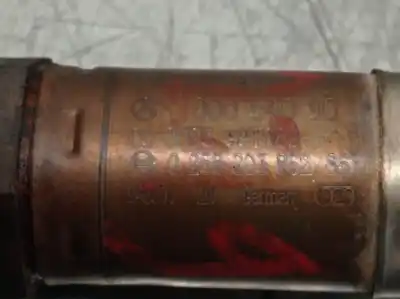 Second-hand car spare part lambda probe for mercedes-benz clase e (w210) e 280 (210.063) oem iam references 0005409017 0258003862 