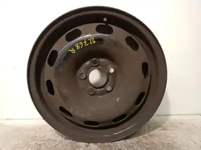 Peça sobressalente para automóvel em segunda mão JANTE por SEAT TOLEDO II (1M2)  Referências OEM IAM 1J0601027H  R156JX15H2ET38