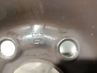 Автозапчасти б/у шина за seat toledo ii (1m2) 1.6 16v ссылки oem iam 1j0601027h  r156jx15h2et38
