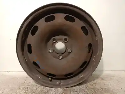 Peça sobressalente para automóvel em segunda mão JANTE por SEAT TOLEDO II (1M2)  Referências OEM IAM 1J0601027H  R156JX15H2ET38