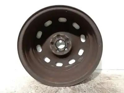 Автозапчастина б/у шина для seat toledo ii (1m2) 1.6 16v посилання на oem iam 1j0601027h  r156jx15h2et38