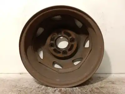 Second-hand car spare part rim for ford fiesta iv (ja_, jb_) 1.3 i oem iam references 96fb-da  r135jx13x43.5