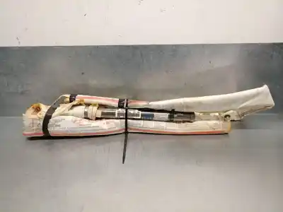Pezzo di ricambio per auto di seconda mano Airbag Laterale Anteriore Destro per KIA CEE'D (JD) 1.6 CRDI 136 Riferimenti OEM IAM 85020A2700 A285040000 MOBIS 85020A2700