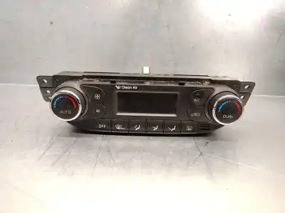 Second-hand car spare part climate control for kia cee'd (jd) 1.6 crdi 136 oem iam references 97250a2203