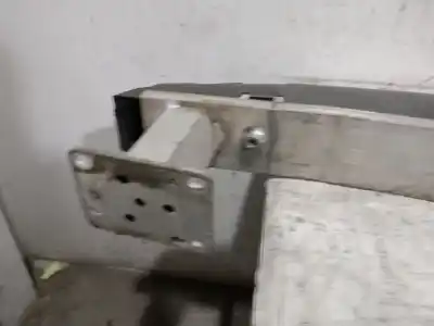 Автозапчастина б/у передній бампер підсилення для citroen c4 picasso i monospace (ud_) 2.0 hdi 138 посилання на oem iam 7106e8  7106e8