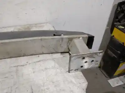 Автозапчастина б/у передній бампер підсилення для citroen c4 picasso i monospace (ud_) 2.0 hdi 138 посилання на oem iam 7106e8  7106e8