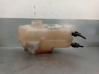 Автозапчастина б/у розширення депозит для ford fiesta (cb1) motor 1.6 ltr. - 70 kw tdci cat посилання на oem iam 8v218k218