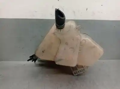 Second-hand car spare part coolant expansion tank for ford fiesta (cb1) motor 1.6 ltr. - 70 kw tdci cat oem iam references 8v218k218 n05001a200 