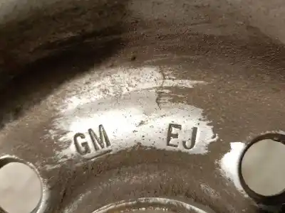 Автозапчасти б/у шина за opel corsa a fastback (s83) 1.2 s (f08, m08, f68, m68) ссылки oem iam 90369274  r1341/2jx13et49