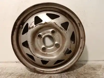 Pezzo di ricambio per auto di seconda mano cerchione in lega per opel corsa a fastback (s83) 1.2 s (f08, m08, f68, m68) riferimenti oem iam 90369274