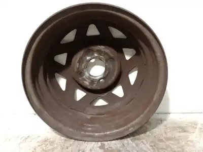 Автозапчасти б/у шина за opel corsa a fastback (s83) 1.2 s (f08, m08, f68, m68) ссылки oem iam 90369274  r1341/2jx13et49