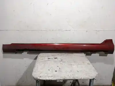 Peça sobressalente para automóvel em segunda mão embaladeira lateral por volvo v60 i (155) d3 / d4 referências oem iam 31349673