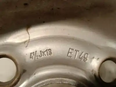 Автозапчасти б/у шина за opel corsa a fastback (s83) 1.2 s (f08, m08, f68, m68) ссылки oem iam 90369274  r1341/2jx13et49