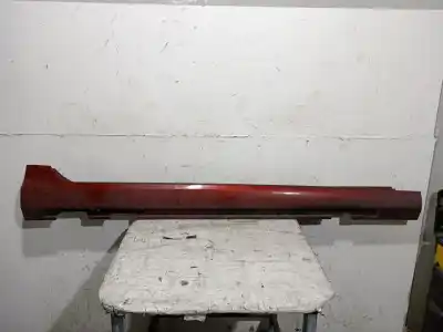 Peça sobressalente para automóvel em segunda mão embaladeira lateral por volvo v60 i (155) d3 / d4 referências oem iam 39811942