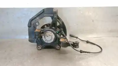 Second-hand car spare part FRONT RIGHT KNUCKLE for SMART FORTWO COUPÉ (453)  OEM IAM references A4533320100  A4533320100