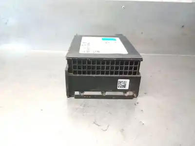 Автозапчастина б/у аккумулятор для renault captur ii (hf_) tce 155 (hfmn) посилання на oem iam 244109775r  244104110r