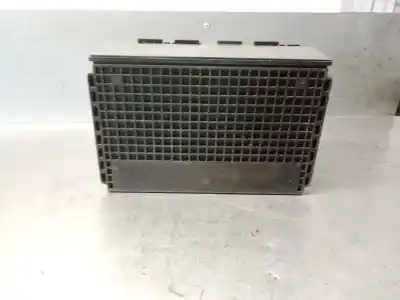 Автозапчастина б/у аккумулятор для renault captur ii (hf_) tce 155 (hfmn) посилання на oem iam 244109775r  244104110r