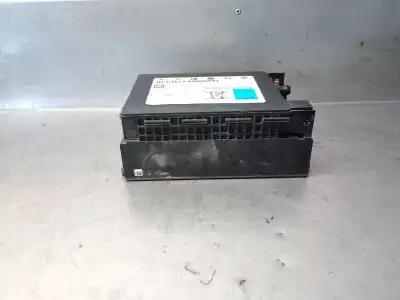 Автозапчастина б/у аккумулятор для renault captur ii (hf_) tce 155 (hfmn) посилання на oem iam 244109775r  244104110r