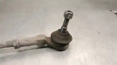Recambio de automóvil de segunda mano de cremallera direccion para smart fortwo coupé (453) electric drive / eq (453.391) referencias oem iam a4534603000  a4534603000