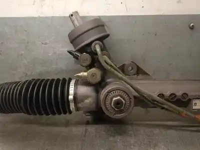 Автозапчастина б/у рульмова рейка для vw passat b5 (3b2) 1.9 tdi посилання на oem iam 8d1422066f  8d1422053bx