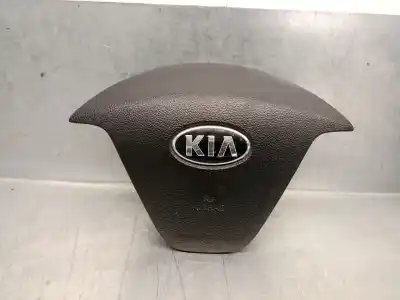 Second-hand car spare part front left air bag for kia cee'd (jd) 1.6 crdi 136 oem iam references 56900a2100